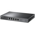 Сетевой коммутатор TP-LINK TL-SG105-M2, 5x 10/100/1000/2500 Мбит/с
