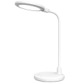 Lampa de birou Proove On Fleek, Alb Lampa de birou Proove On Fleek, Alb