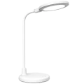 Lampa de birou Proove On Fleek, Alb Lampa de birou Proove On Fleek, Alb