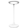 Lampa de birou Proove On Fleek, Alb Lampa de birou Proove On Fleek, Alb