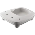 Миксер ручной Electrolux EHM4W, Белый Миксер ручной Electrolux EHM4W, Белый
