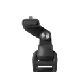 Аксессуары для экшн камеры Insta360 GO Ultra Flexi Strap Mount, Черный Аксессуары для экшн камеры Insta360 GO Ultra Flexi Strap Mount, Черный