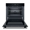 BinOven/el Whirlpool WOI4S8CM1SBA BinOven/el Whirlpool WOI4S8CM1SBA
