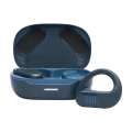 Căști JBL Endurance Peak III, Albastru