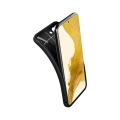 Чехол Spigen Samsung S22, Rugged Armor, Матовый черный