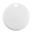 Tracker inteligent Cellularline Tracy Tag (2 buc), Alb Tracker inteligent Cellularline Tracy Tag (2 buc), Alb