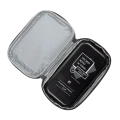 Geanta frigorifica RESTO 5501, 1,7L, Grey