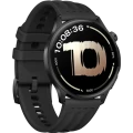 Умные часы OnePlus Watch Lite, 45мм, Black Steel Умные часы OnePlus Watch Lite, 45мм, Black Steel