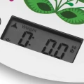 Cântar electronic de bucătărie Zelmer ZKS1611, Alb