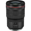 Объектив Canon RF 15-35mm f/2.8L IS USM Объектив Canon RF 15-35mm f/2.8L IS USM