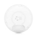 Punct de acces fără fir Ubiquiti U6 Pro, Alb