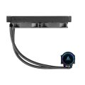 Кулер для процессора Chieftec Iceberg 240 Dark Кулер для процессора Chieftec Iceberg 240 Dark