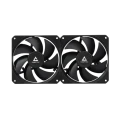 Кулер для процессора Chieftec Iceberg 240 Dark Кулер для процессора Chieftec Iceberg 240 Dark