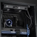 Кулер для процессора Chieftec Iceberg 240 Dark Кулер для процессора Chieftec Iceberg 240 Dark