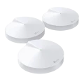 Sistem Wi-Fi Mesh TP-LINK Deco M5 (3-Pack), Alb Sistem Wi-Fi Mesh TP-LINK Deco M5 (3-Pack), Alb