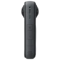 Экшн-камера Insta360 X5, Черный Экшн-камера Insta360 X5, Черный