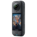 Экшн-камера Insta360 X5, Черный Экшн-камера Insta360 X5, Черный