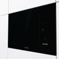 Cuptor cu microunde Gorenje BM 235 G1SYB, Negru