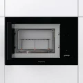 Cuptor cu microunde Gorenje BM 235 G1SYB, Negru