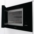 Cuptor cu microunde Gorenje BM 235 G1SYB, Negru