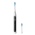 Periuță de dinți electrică Oclean X Pro 20, Alb