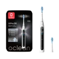 Электрическая зубная щетка Oclean X Pro 20, Белый Электрическая зубная щетка Oclean X Pro 20, Белый