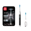 Электрическая зубная щетка Oclean X Pro 20, Белый Электрическая зубная щетка Oclean X Pro 20, Белый