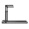 Bandă de alergat Kingsmith Walkingpad Z3 Hybrid+, Negru Bandă de alergat Kingsmith Walkingpad Z3 Hybrid+, Negru