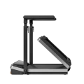 Bandă de alergat Kingsmith Walkingpad Z3 Hybrid+, Negru Bandă de alergat Kingsmith Walkingpad Z3 Hybrid+, Negru