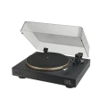 Placă turnantă de vinil JBL SPINNER BT, Negru | Auriu