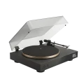 Placă turnantă de vinil JBL SPINNER BT, Negru | Auriu