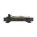 Placă turnantă de vinil JBL SPINNER BT, Negru | Auriu