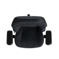 Игровое кресло HATOR Arc 3 S, Велюр, Чёрный Игровое кресло HATOR Arc 3 S, Велюр, Чёрный