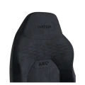 Игровое кресло HATOR Arc 3 S, Велюр, Чёрный Игровое кресло HATOR Arc 3 S, Велюр, Чёрный