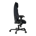 Игровое кресло HATOR Arc 3 S, Велюр, Чёрный Игровое кресло HATOR Arc 3 S, Велюр, Чёрный