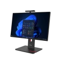 Lenovo AIO ThinkCentre M90a Gen6 Black (23,8" FHD IPS Ultra 7 265 2.4-5.3GHz, 16GB, 1TB, ext. DVD-RW Lenovo AIO ThinkCentre M90a Gen6 Black (23,8