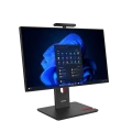 Lenovo AIO ThinkCentre M90a Gen6 Black (23,8" FHD IPS Ultra 7 265 2.4-5.3GHz, 16GB, 1TB, ext. DVD-RW Lenovo AIO ThinkCentre M90a Gen6 Black (23,8