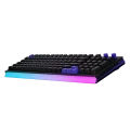 Gaming Keyboard Logitech G512 X 98 Wired, EMEA28i - 935 - Tactile,Black