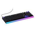 Gaming Keyboard Logitech G512 X 98 Wired, EMEA28i - 935 - Tactile,Black