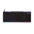 Gaming Keyboard Logitech G512 X 98 Wired, EMEA28i - 935 - Tactile,Black