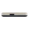 Внешний портативный жесткий диск Toshiba Canvio Advance, 1 ТБ, Белый (HDTCA10EW3AA)