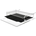 Cuptor Electric Gorenje BCM4058B, Negru