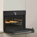 Cuptor Electric Gorenje BCM4058B, Negru