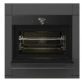 Cuptor Electric Gorenje BCM4058B, Negru