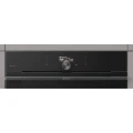 Cuptor Electric Gorenje BCM4058B, Negru