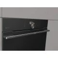 Cuptor Electric Gorenje BCM4058B, Negru