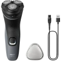 Aparat de ras electric Philips S1142/00, Negru | Gri Aparat de ras electric Philips S1142/00, Negru | Gri