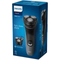 Aparat de ras electric Philips S1142/00, Negru | Gri Aparat de ras electric Philips S1142/00, Negru | Gri