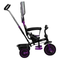 Tricicleta Caretero BUZZ PURPLE TOYZ-0332