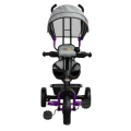 Tricicleta Caretero BUZZ PURPLE TOYZ-0332